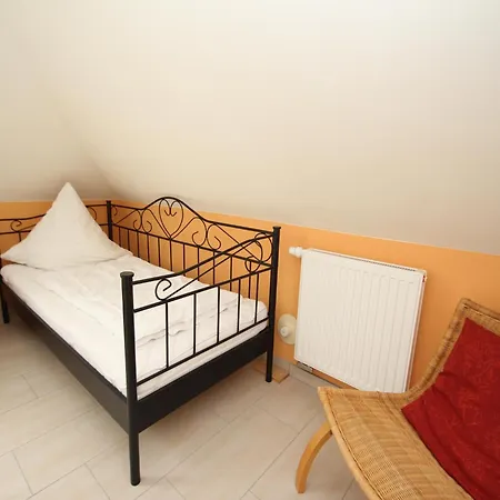 Apartament Appartementhaus Am Kiessee, Westerholt, Cleaning Included
