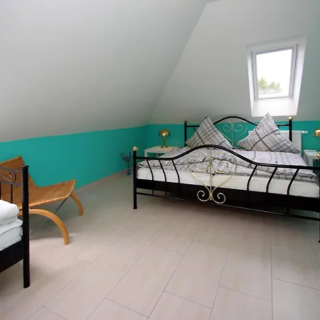 Appartementhaus Am Kiessee, Westerholt, Cleaning Included Apartament Westerholt (Lower-Saxony)